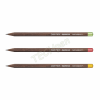 CARANDACHE 348.100 SET SWISS WOOD 3 GRAPHITE PENCILS FSC NESPRESSO