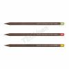 CARANDACHE 348.100 SET SWISS WOOD 3 GRAPHITE PENCILS FSC NESPRESSO