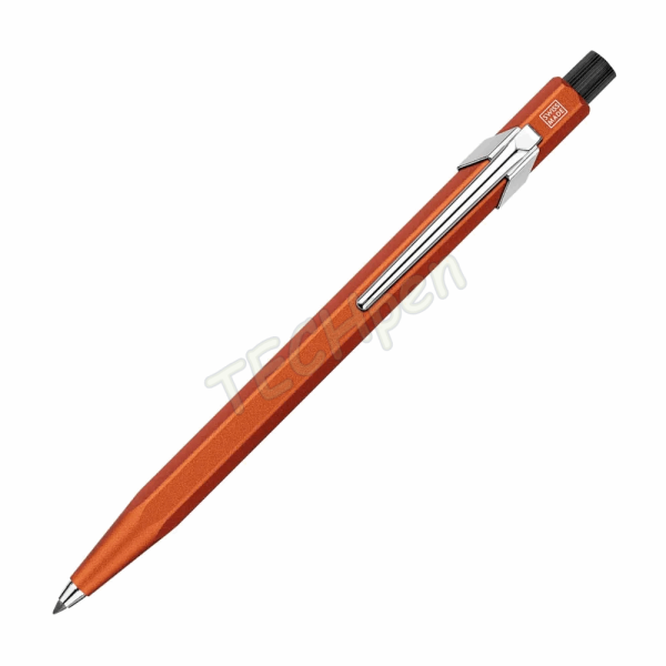 CARANDACHE Nespresso Fixpencil - Ochre 22.066
