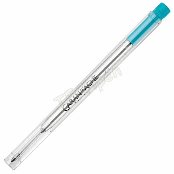 CARANDACHE 8421.191 CARTRIDGE MEDIUM ΓΙΑ BALLPOINT GOLIATH ΤΥΡΚΟΥΑΖ