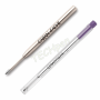 CARANDACHE 8421.111 CARTRIDGE MEDIUM ΓΙΑ BALLPOINT GOLIATH VIOLET