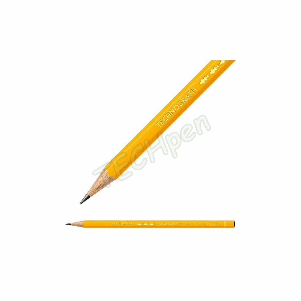 CARANDACHE 777 TECHNOGRAPH B