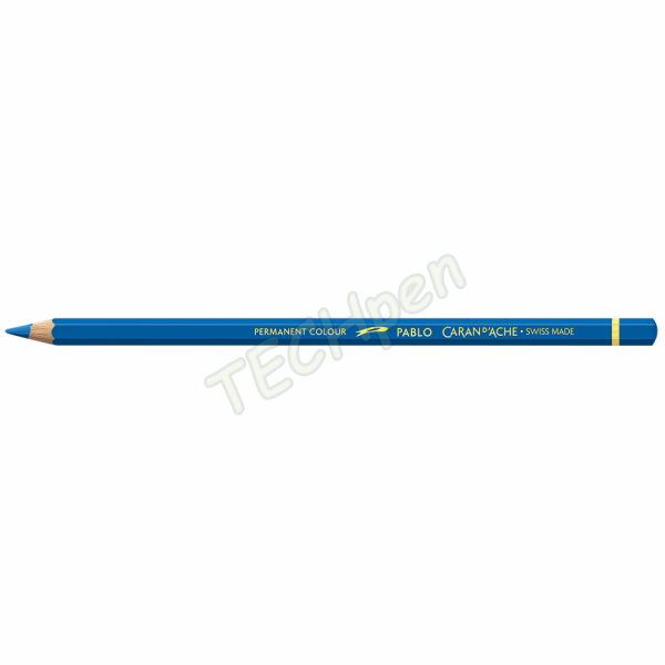 CARANDACHE 666.370 PERMAMENT COLOR BLUE