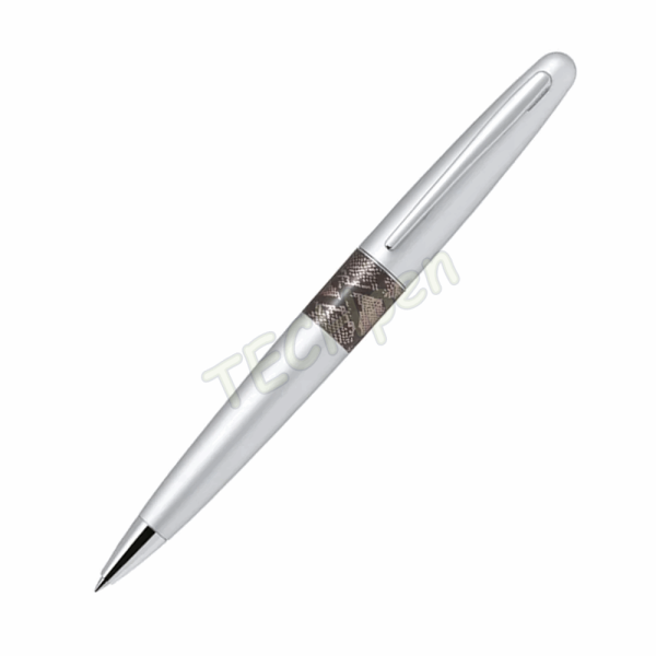 PILOT MR2 ΣΤΥΛΟ ΠΥΘΩΝΑΣ ΑΣΗΜΙ 1.0mm BP-MR2-PTN-B