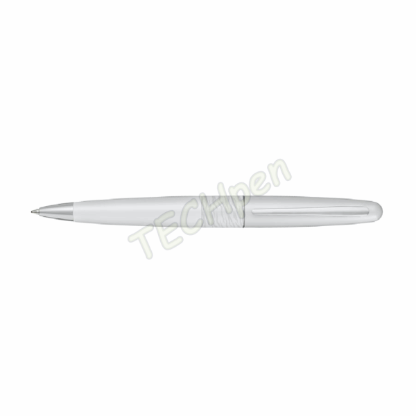 PILOT MR2 ΣΤΥΛΟ ΤΙΓΡΗΣ ΛΕΥΚΟ 1.0mm BP-MR2-WTG-B