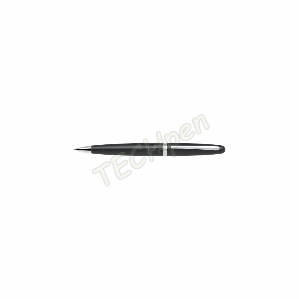 PILOT MR2 ΣΤΥΛΟ ΚΡΟΚΟΔΕΙΛΟΣ ΜΑΥΡΟ 1.0mm BP-MR2-CDL-B