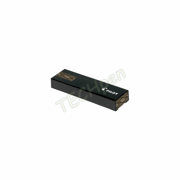PILOT MR2 ΣΤΥΛΟ ΚΡΟΚΟΔΕΙΛΟΣ ΜΑΥΡΟ 1.0mm BP-MR2-CDL-B