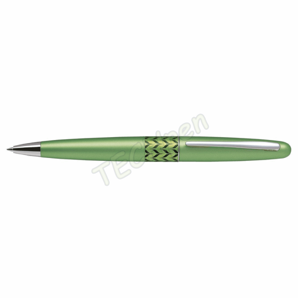 PILOT MR3 ΣΤΥΛΟ RETRO POP 1.0mm ΠΡΑΣΙΝΟ BP-MR3-MB-B