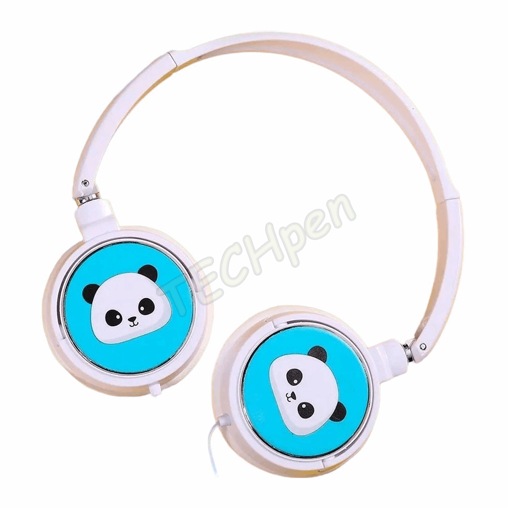 i-TOTAL ΑΚΟΥΣΤΙΚΑ 8Χ16Χ19cm PANDA CM3405