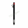LEGAMI BTS 2026 - HUG0001 HUGGING BALLPOINT PEN - PANDA - TO BE DEFINED - TO BE DEFINED