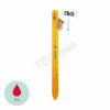 LEGAMI BTS 2026 - HUG0003 HUGGING BALLPOINT PEN - TEDDY BEAR - TO BE DEFINED - TO BE DEFINED
