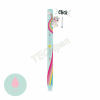LEGAMI BTS 2026 - HUG0004 HUGGING BALLPOINT PEN - UNICORN - TO BE DEFINED - TO BE DEFINED