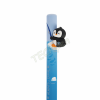 LEGAMI BTS 2026 - HUG0005 HUGGING BALLPOINT PEN - PENGUIN - TO BE DEFINED - TO BE DEFINED
