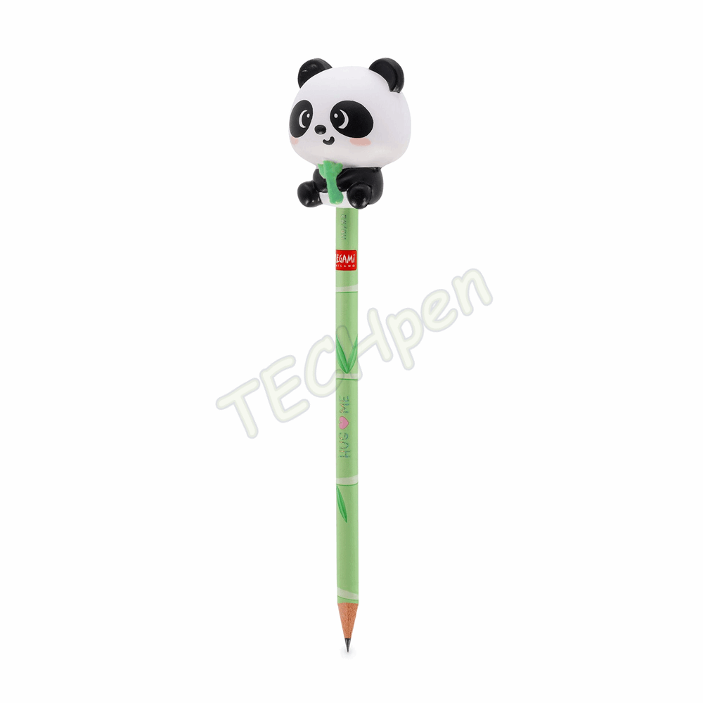 LEGAMI BTS 2026 - PSQ0001 SQUEEZIES - PANDA - HB LEAD