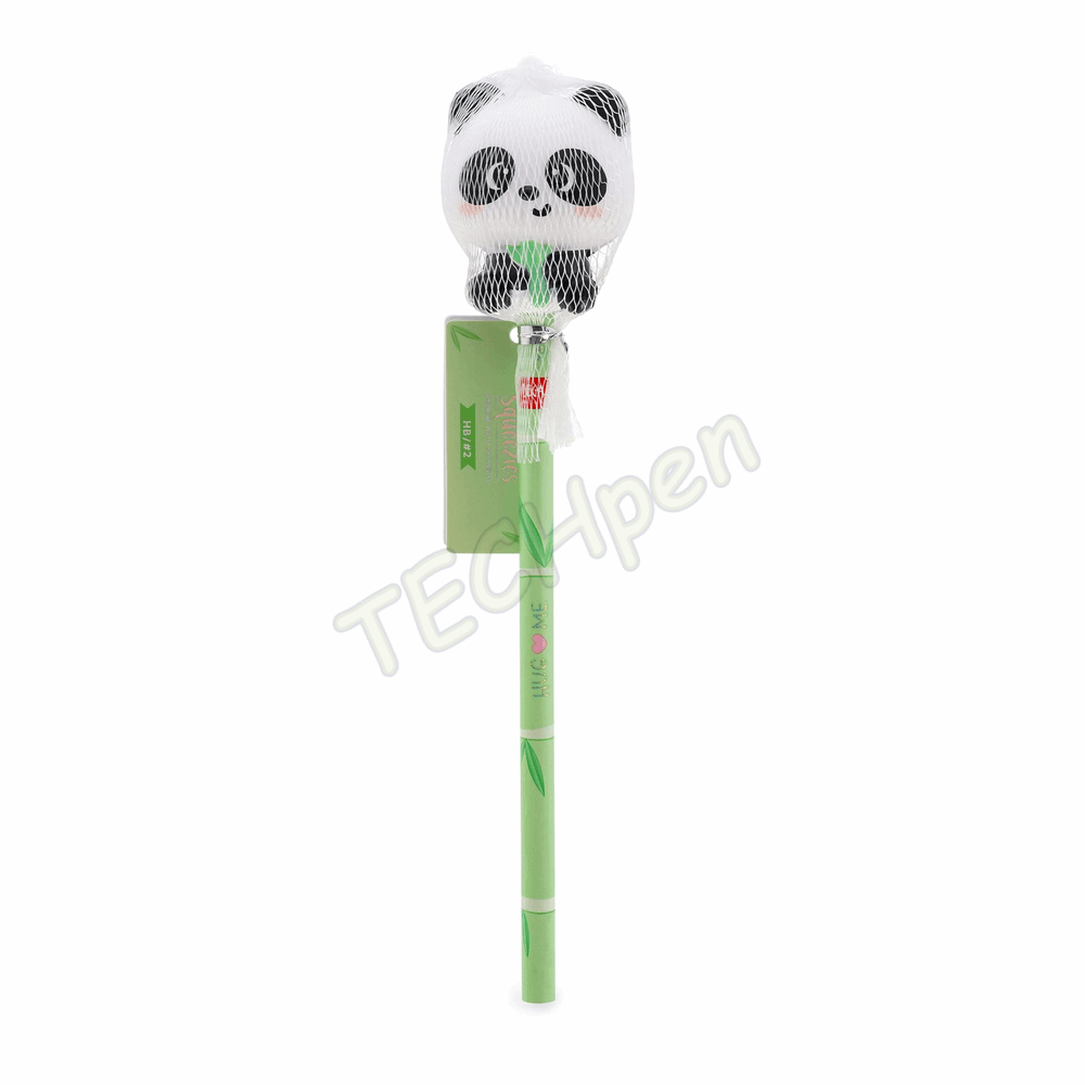 LEGAMI BTS 2026 - PSQ0001 SQUEEZIES - PANDA - HB LEAD