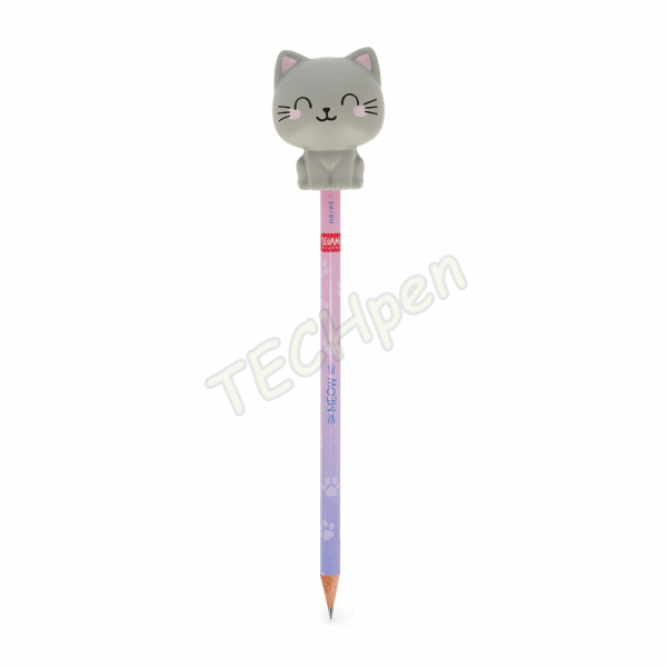 LEGAMI BTS 2026 - PSQ0002 SQUEEZIES - KITTY - HB LEAD