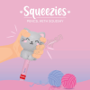 LEGAMI BTS 2026 - PSQ0002 SQUEEZIES - KITTY - HB LEAD