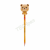 LEGAMI BTS 2026 - PSQ0003 SQUEEZIES - TEDDY BEAR - HB LEAD
