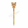 LEGAMI BTS 2026 - PSQ0003 SQUEEZIES - TEDDY BEAR - HB LEAD