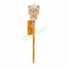 LEGAMI BTS 2026 - PSQ0003 SQUEEZIES - TEDDY BEAR - HB LEAD