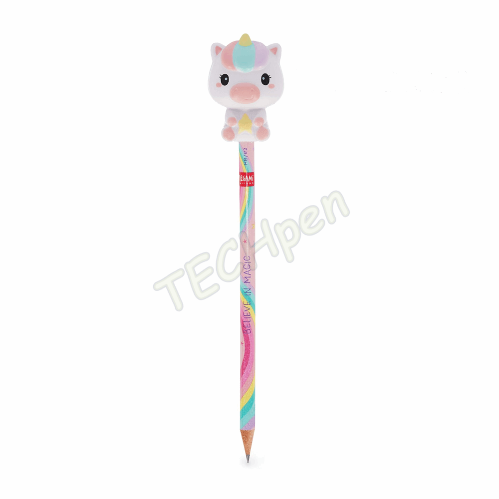 LEGAMI BTS 2026 - PSQ0004 SQUEEZIES - UNICORN - HB LEAD