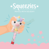 LEGAMI BTS 2026 - PSQ0004 SQUEEZIES - UNICORN - HB LEAD