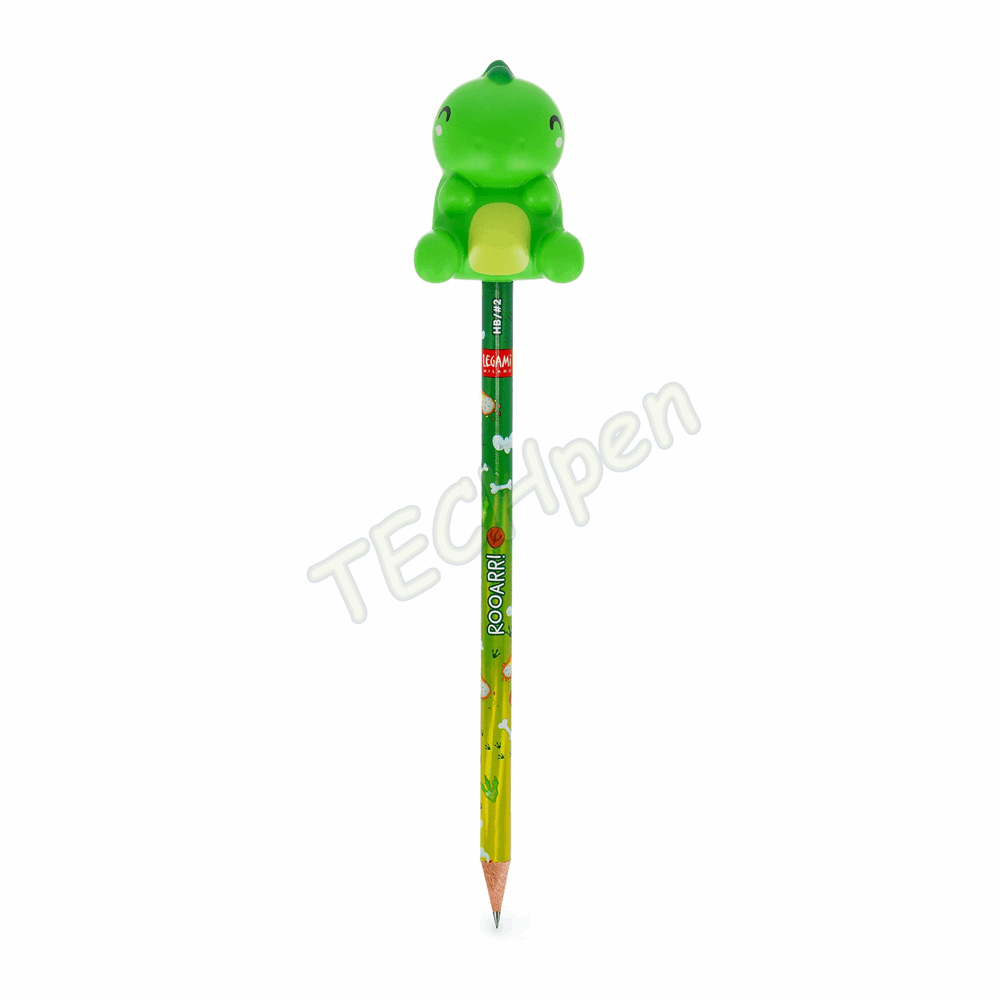 LEGAMI BTS 2026 - PSQ0005 SQUEEZIES - DINO - HB LEAD