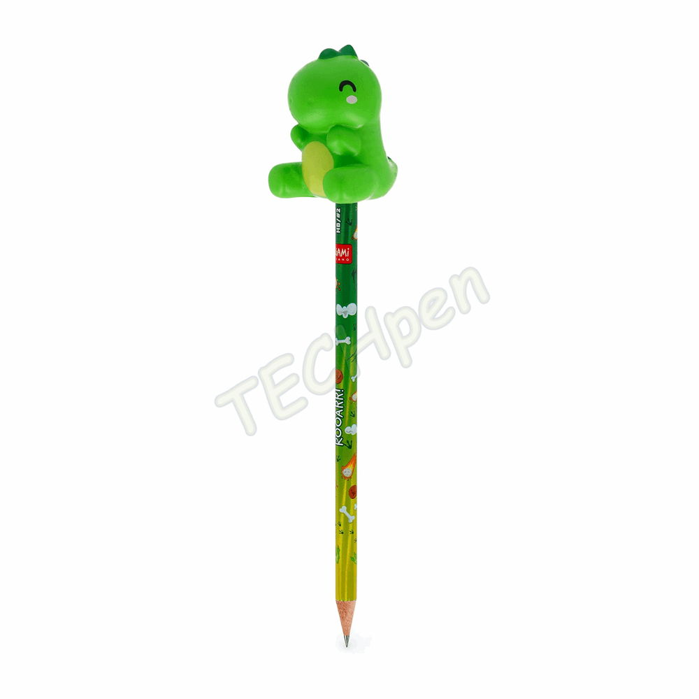 LEGAMI BTS 2026 - PSQ0005 SQUEEZIES - DINO - HB LEAD