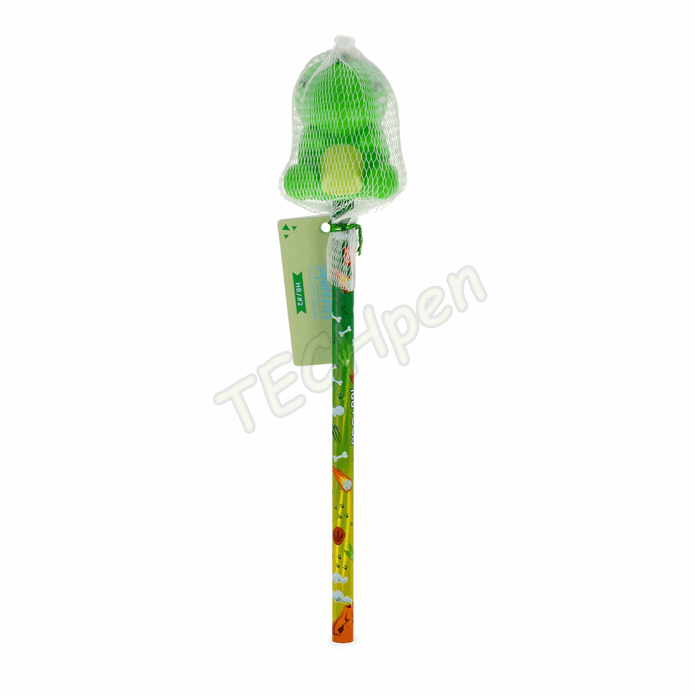 LEGAMI BTS 2026 - PSQ0005 SQUEEZIES - DINO - HB LEAD