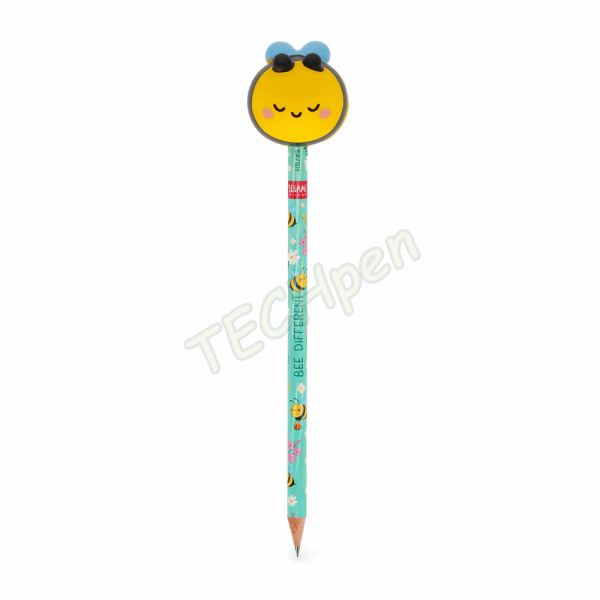 LEGAMI BTS 2026 - PSQ0006 SQUEEZIES - BEE - HB LEAD