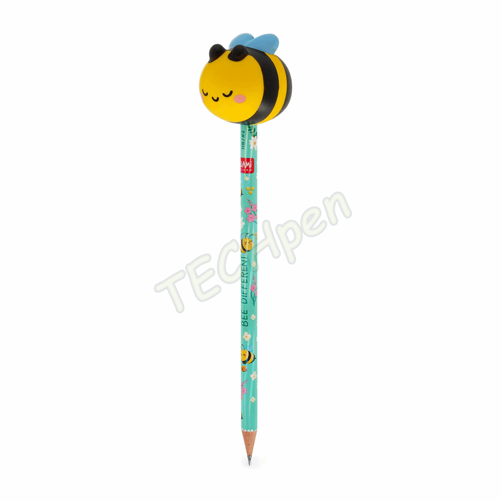LEGAMI BTS 2026 - PSQ0006 SQUEEZIES - BEE - HB LEAD