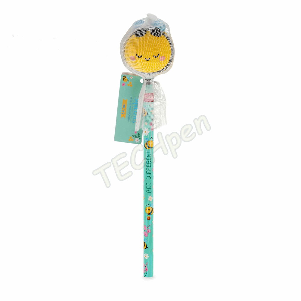 LEGAMI BTS 2026 - PSQ0006 SQUEEZIES - BEE - HB LEAD