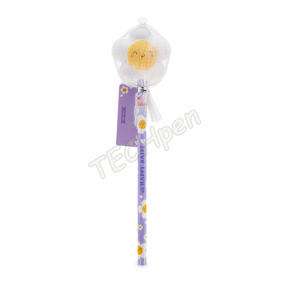 LEGAMI BTS 2026 - PSQ0007 SQUEEZIES - DAISY - HB LEAD