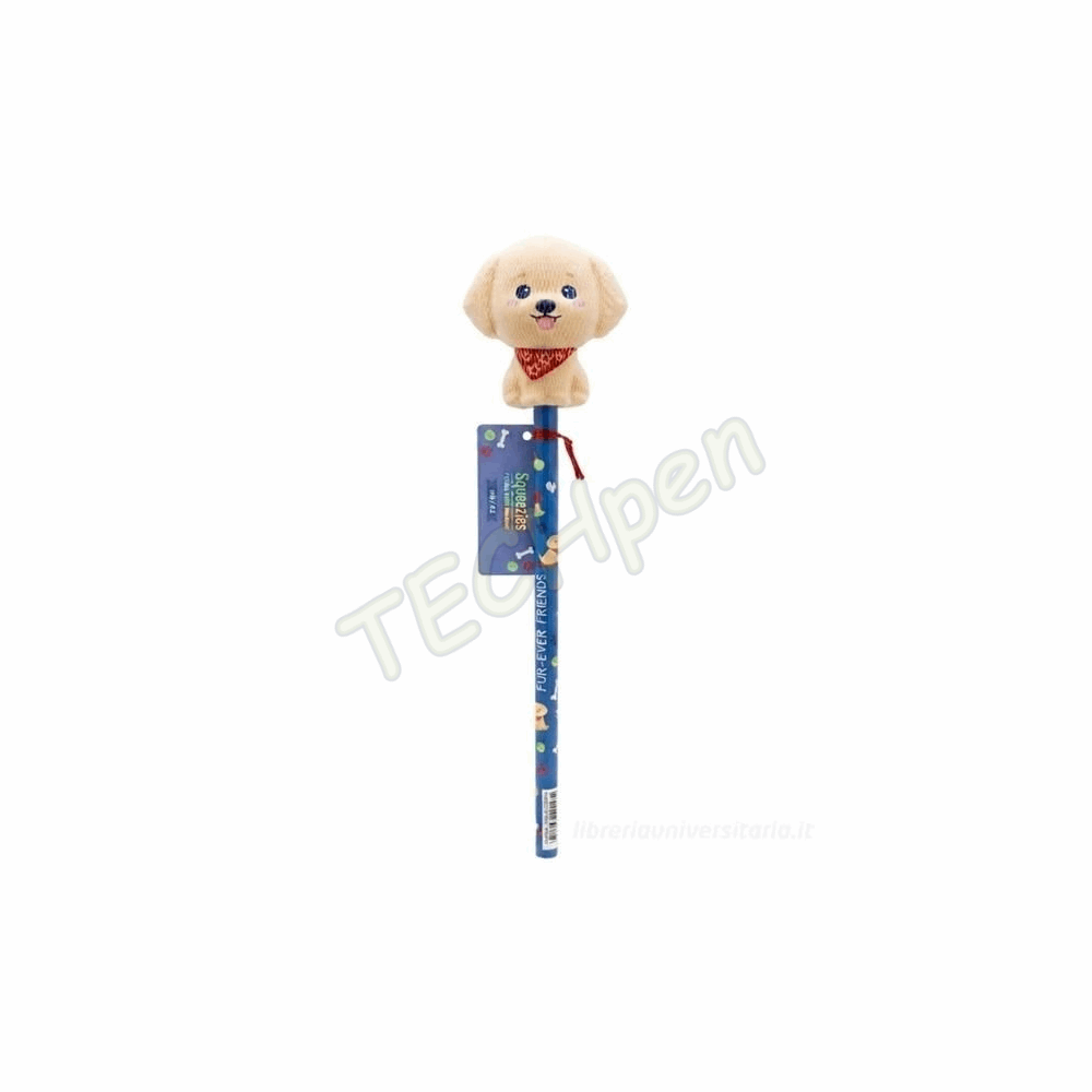 LEGAMI BTS 2026 - PSQ0008 SQUEEZIES - SECRET BTS 2026 4 - HB LEAD