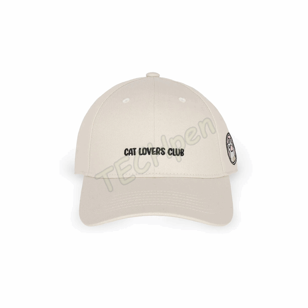LEGAMI BCAP0001 WHAT A CAP! - CAP - KITTY - BEIGE