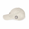 LEGAMI BCAP0001 WHAT A CAP! - CAP - KITTY - BEIGE