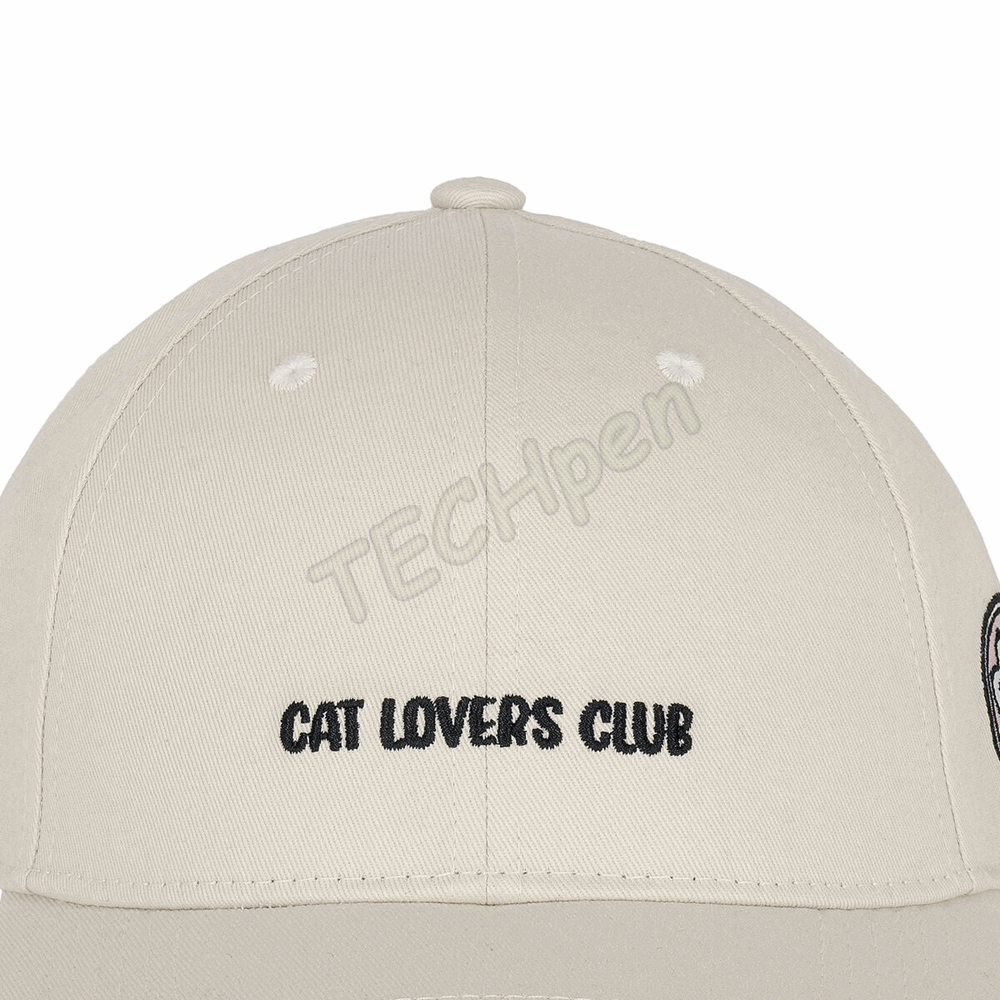 LEGAMI BCAP0001 WHAT A CAP! - CAP - KITTY - BEIGE