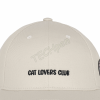 LEGAMI BCAP0001 WHAT A CAP! - CAP - KITTY - BEIGE