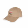 LEGAMI BCAP0002 WHAT A CAP! - CAP - TEDDY BEAR - BEIGE