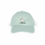 LEGAMI BCAP0003 WHAT A CAP! - CAP - LLAMA - BLUE ACQUA