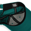 LEGAMI BCAP0004 WHAT A CAP! - CAP - CORGI - GREEN