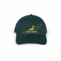 LEGAMI BCAP0005 WHAT A CAP! - CAP - DINO - GREEN