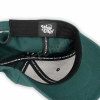 LEGAMI BCAP0005 WHAT A CAP! - CAP - DINO - GREEN