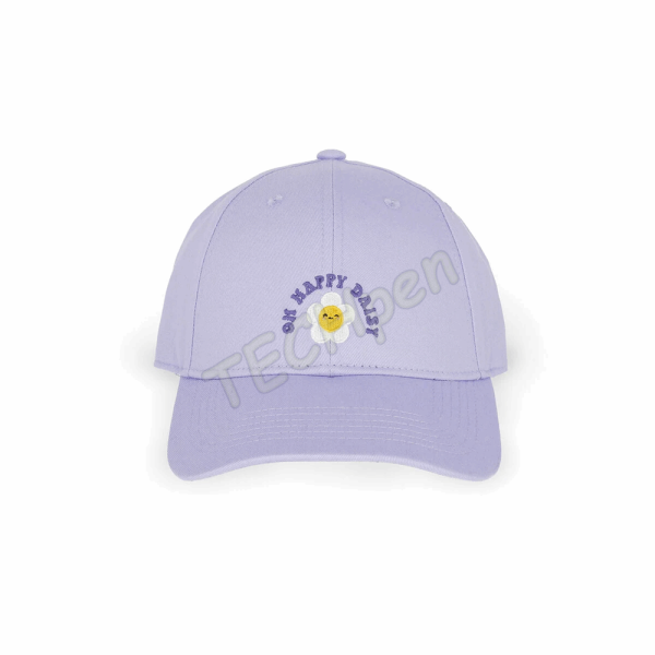 LEGAMI BCAP0006 WHAT A CAP! - CAP - DAISY - LILAC