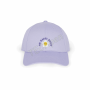 LEGAMI BCAP0006 WHAT A CAP! - CAP - DAISY - LILAC