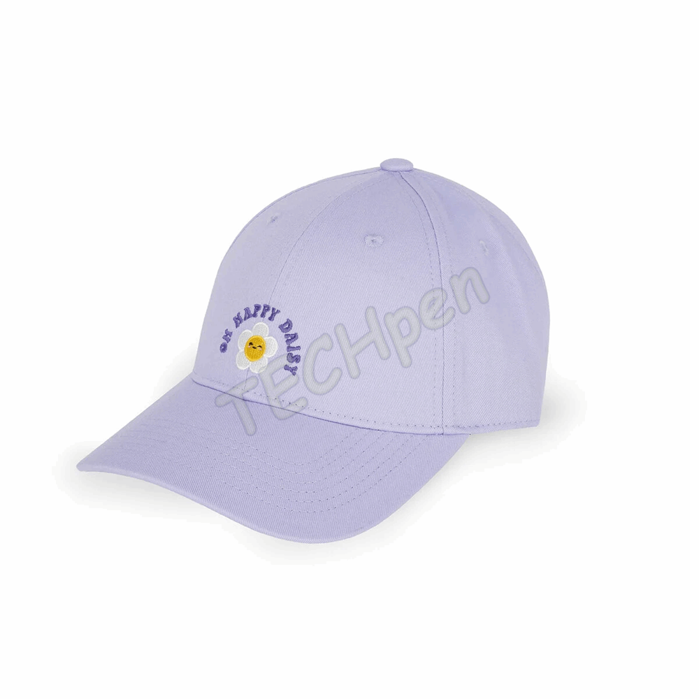 LEGAMI BCAP0006 WHAT A CAP! - CAP - DAISY - LILAC