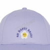 LEGAMI BCAP0006 WHAT A CAP! - CAP - DAISY - LILAC