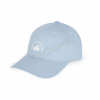 LEGAMI BCAP0007 WHAT A CAP! - CAP - CLOUDS - LIGHT BLUE