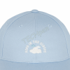 LEGAMI BCAP0007 WHAT A CAP! - CAP - CLOUDS - LIGHT BLUE