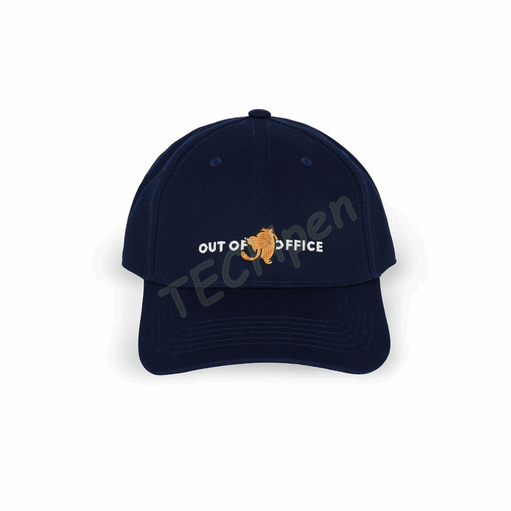 LEGAMI BCAP0008 WHAT A CAP! - CAP - OUT OF OFFICE - BLUE